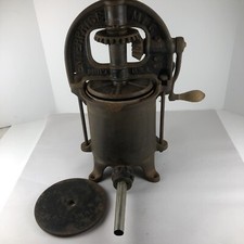 Antique enterprise mfg for sale  New Church