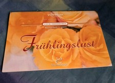 Vorwerk rezeptheft 2003 gebraucht kaufen  Paderborn