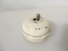Vintage bakelite ceramic for sale  HARROGATE