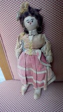 Early naïve original for sale  WOKING