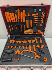 Sibille vde insulated for sale  UK