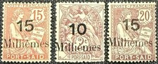 Beaux said 10 d'occasion  Paris II