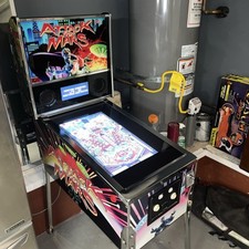 attack mars pinball for sale attack mars pinball for sale Murrieta