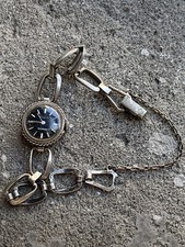 Montre femme reglia d'occasion  Châlons-en-Champagne