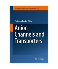 Anion kanäle transporter gebraucht kaufen Anion kanäle transporter gebraucht kaufen  Trebbin