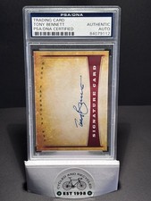tony bennett for sale tony bennett for sale Fairfield