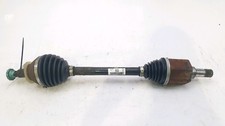 Cardan gauche volkswagen d'occasion  Livron-sur-Drôme