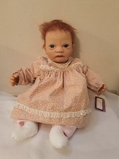 Reborn baby doll d'occasion  Expédié en Belgium