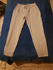Amisu stoffhose leicht gebraucht kaufen  Schwäbisch Hall