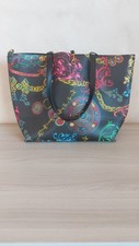 Borsa versace jeans usato  Paolisi
