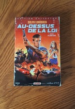 Loi esc vhs d'occasion  Faches-Thumesnil