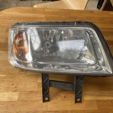 Volkswagen transporter headlig for sale  CANTERBURY