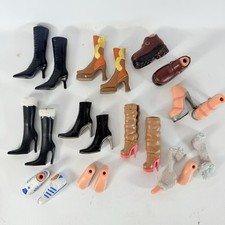 Bratz shoes sneakers for sale  Mesa