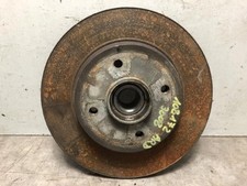 Disque arriere droit d'occasion  Rosières-près-Troyes