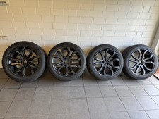 Rig amg kompletträder gebraucht kaufen Rig amg kompletträder gebraucht kaufen  Holm