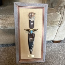 Rare ben nighthorse for sale  Coldwater