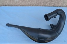 Pot échappement yamaha d'occasion  Ghisonaccia