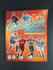 Album figurine panini usato  Italia