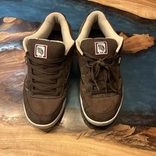 Vintage vans geoff for sale  Saint Petersburg