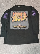 Morbid angel longsleeve gebraucht kaufen Morbid angel longsleeve gebraucht kaufen  Oberhausen