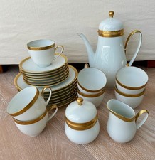 Hutschenreuther livia kaffeese gebraucht kaufen Hutschenreuther livia kaffeese gebraucht kaufen  Frankfurt am Main