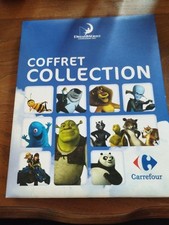 Album dreamworks carrefour d'occasion  Pacy-sur-Eure