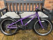Frog kids purple for sale  BIRMINGHAM