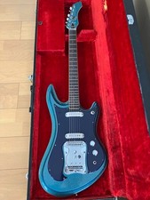 Guyatone sharp five d'occasion  Expédié en Belgium