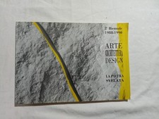 Biennale 1988 1990. usato  Villamagna