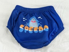 Size baby speedo for sale  Homestead