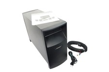 Bose acoustimass series gebraucht kaufen  Bad Kreuznach