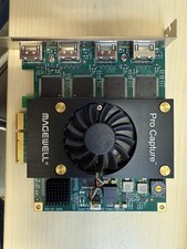 Magewell pro capture gebraucht kaufen  Warburg