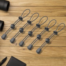 Usado, Mochila esportiva suporte para bengala fivela fixa ajustável corda elástica (5 peças) comprar usado  Enviando para Brazil