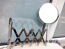 Wall mounted extendable for sale  HARTLEPOOL