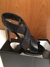 Scarpe miss sixty usato  Montecorvino Rovella