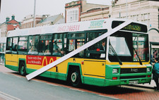 Cleveland transit leyland for sale  KEIGHLEY