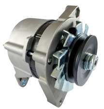 Alternatore originale lucas usato  San Nazzaro