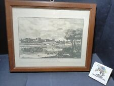 Quadro veduta del usato  Legnano