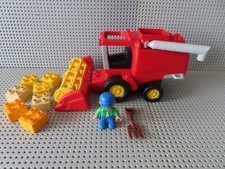 Lego duplo 4973 gebraucht kaufen  Padenstedt