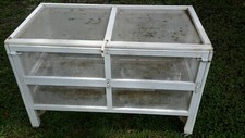 Vtg baby bed for sale  Frostproof