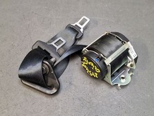 Ceinture sécurité arrière d'occasion  Velaux