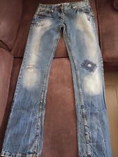 Jeans tendance t40 d'occasion  Valmondois