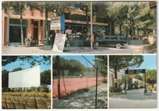 Lido degli estensi usato  Isola Vicentina