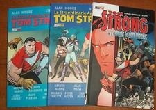 Tom strong straordinarie usato  San Lorenzo Nuovo