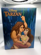 Disney tarzan photo d'occasion  Expédié en Belgium