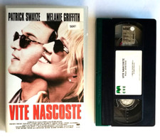 Vhs film drammatico usato  Ferrara