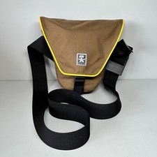 Crumpler small padded for sale  BRISTOL