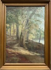 Unbekannter impressionist idyl gebraucht kaufen  Graal-Müritz, Seeheilbad
