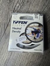 Tiffen 55mm neutral gebraucht kaufen  Leipzig