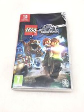 LEGO Jurassic World NSW na sprzedaż  PL